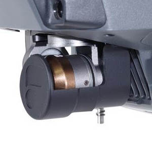 PolarPro Gimbal Lock and Lens Cover