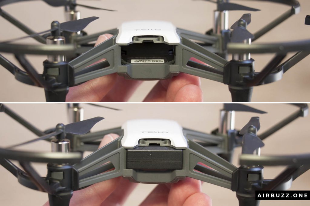 DJI Tello Review - Is it the perfect beginner drone? - AirBuzz.One 