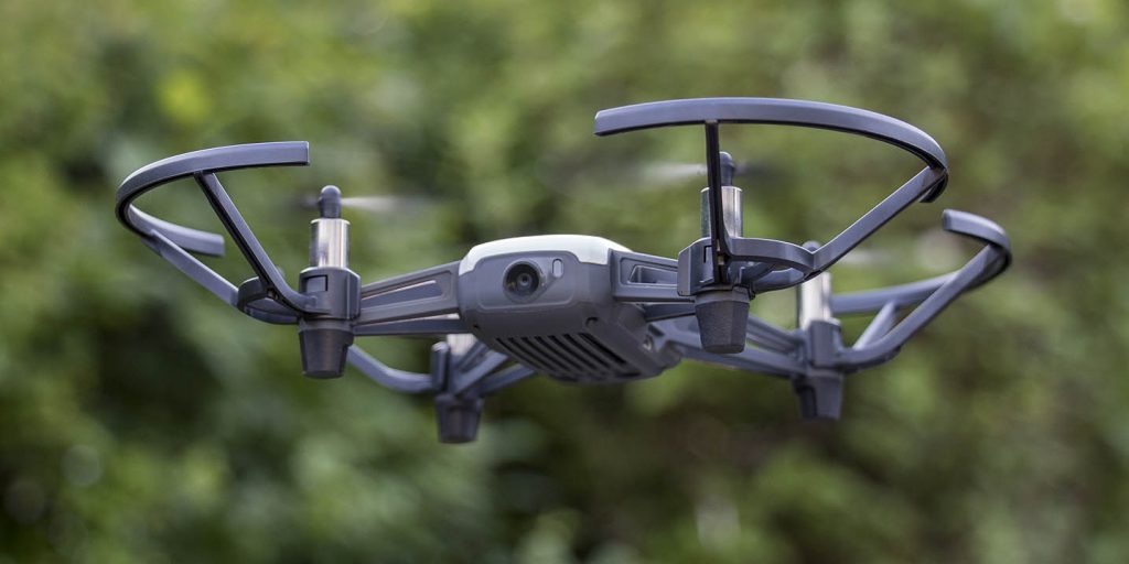 DJI Ryzetech Tello