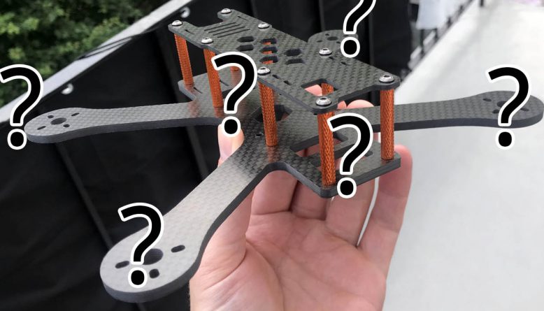 What Is an FPV Drone? (Explained for Beginners) - Droneblog