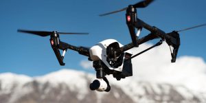 Drone guide for dummies