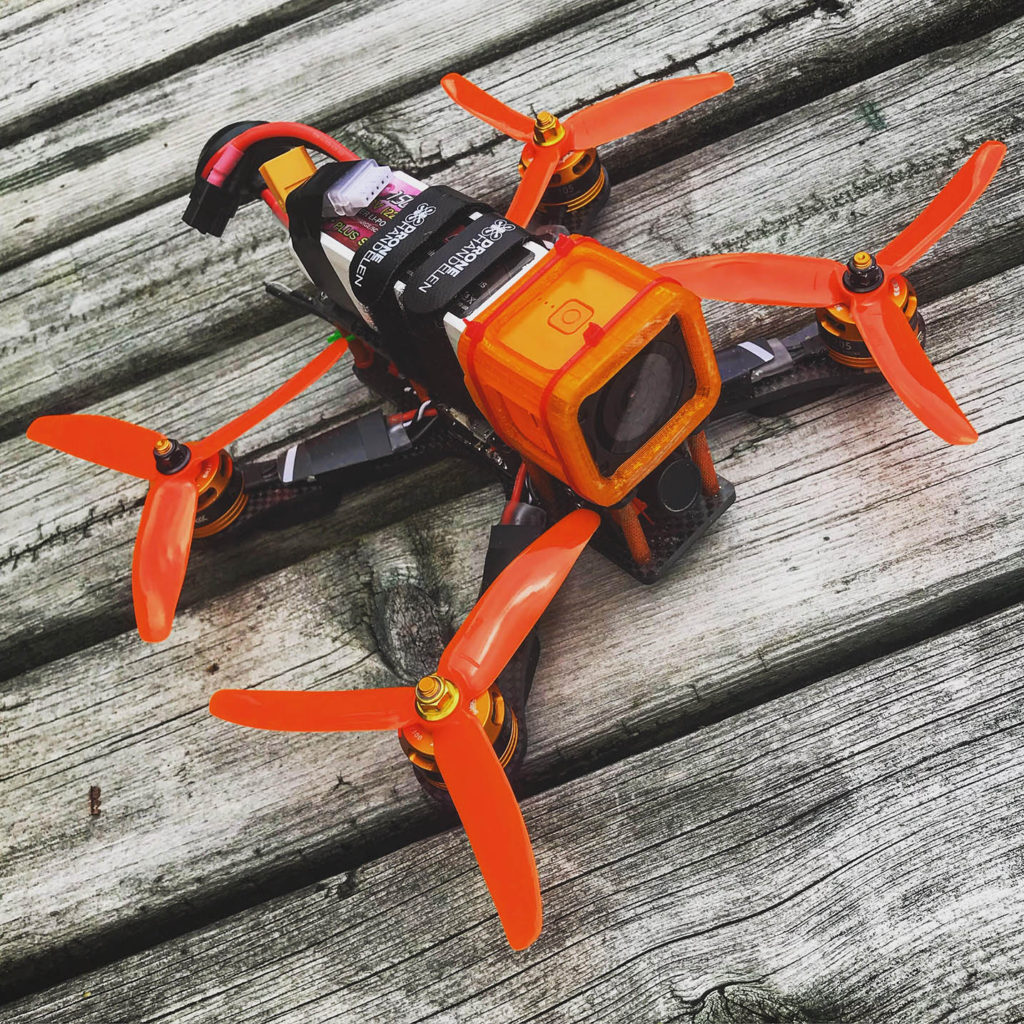 Firebird fpv deals